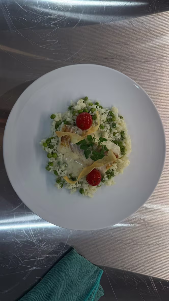 Café Harmonie im Senevita Dreiklang - 1