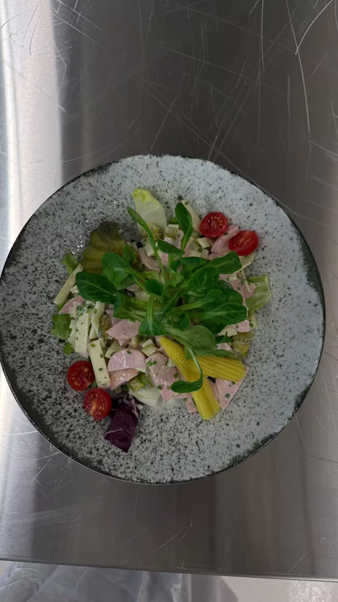 Café Harmonie im Senevita Dreiklang - 5