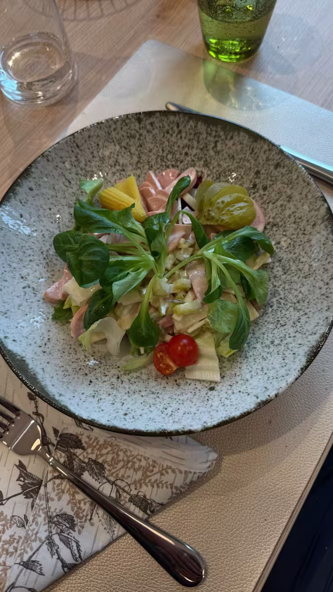 Café Harmonie im Senevita Dreiklang - 2