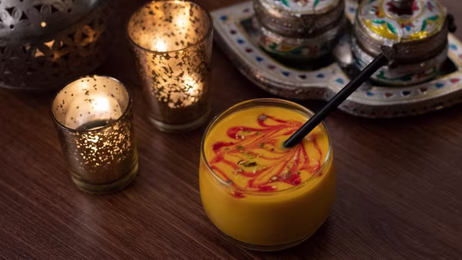 Darjeeling Restaurant - Krommenie - 6