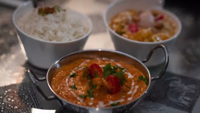 Darjeeling Restaurant - Krommenie - 0