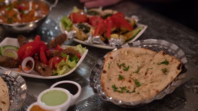 Darjeeling Restaurant - Krommenie - 3