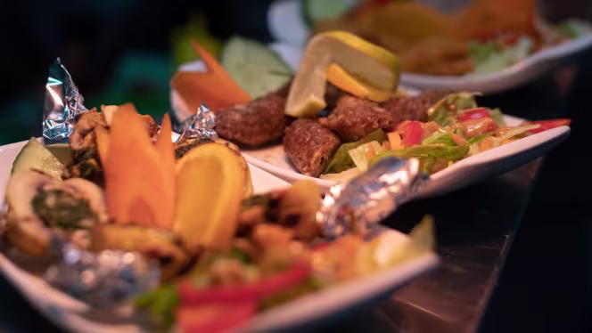 Darjeeling Restaurant - Krommenie - 4