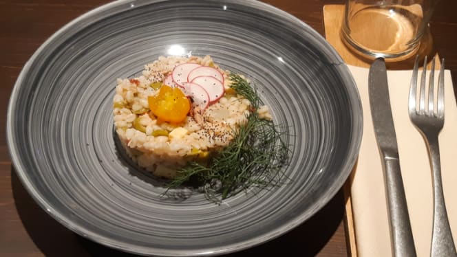 Ristopub Rossini - 2