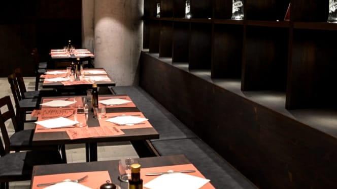 Ristopub Rossini - 8