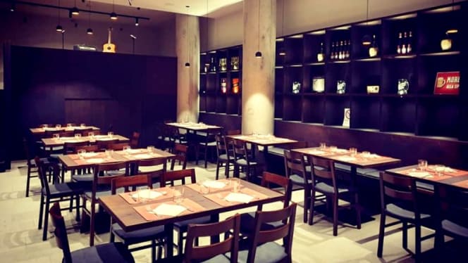 Ristopub Rossini - 0