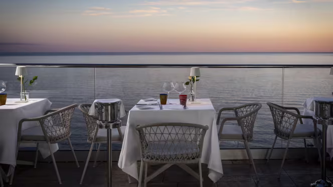 Adamo ed Eva by Hotel Eden Roc - 0