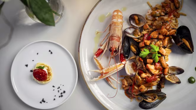 Adamo ed Eva by Hotel Eden Roc - 7