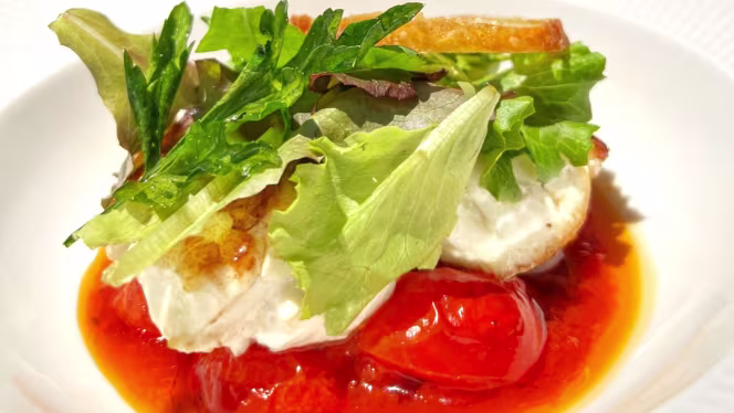 Adamo ed Eva by Hotel Eden Roc - 2