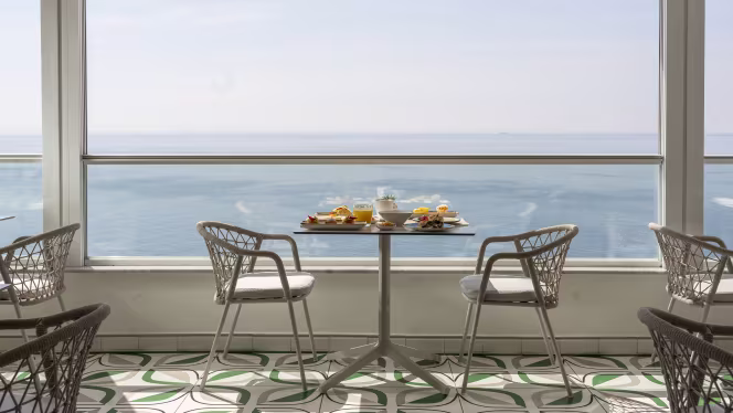 Adamo ed Eva by Hotel Eden Roc - 8