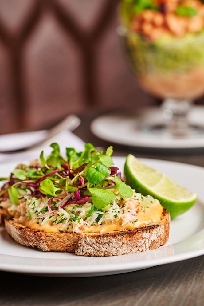 Gaucho - Broadgate - 5