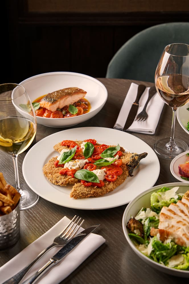 Gaucho - Broadgate - 1