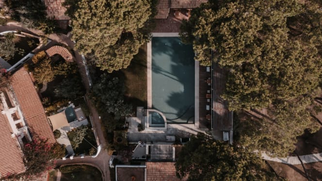 Osteria Del Mare - 0