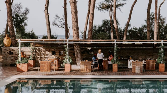 Osteria Del Mare - 9