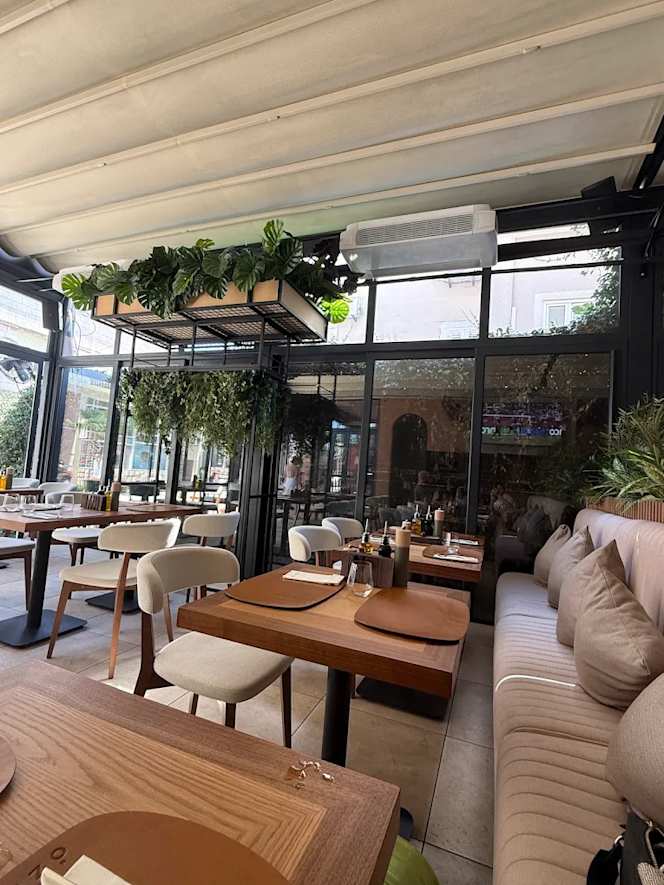 Korzo Kitchen - 1