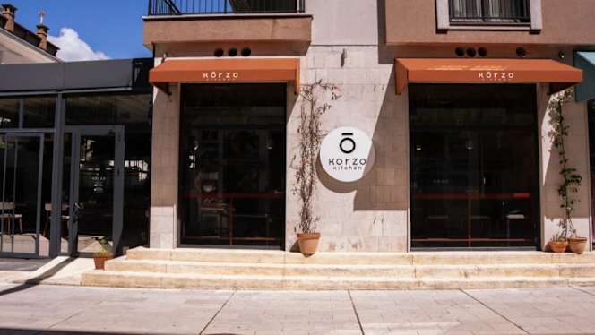 Korzo Kitchen - 0