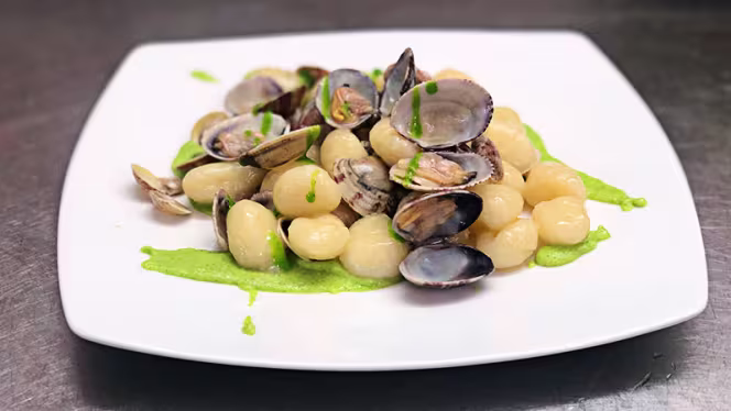 Trattoria Da Anna - 8