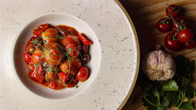 Trattoria Da Anna - 6