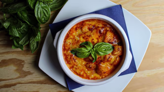 Trattoria Da Anna - 3