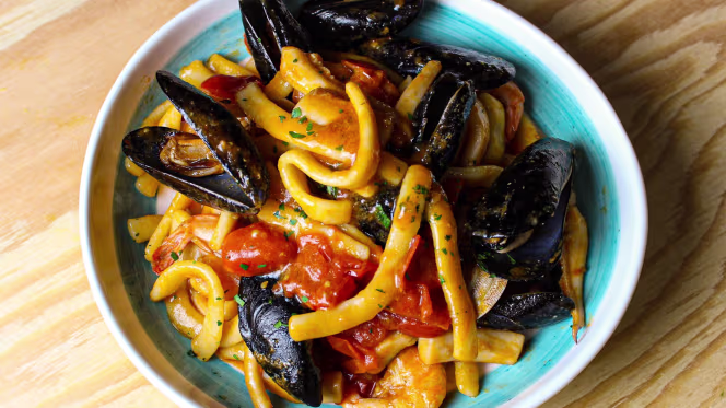 Trattoria Da Anna - 1