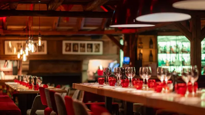 Club 72 - Les Belleville - 0