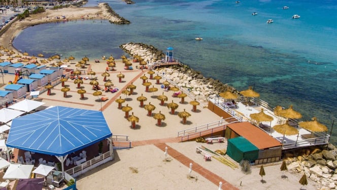 AC Life Style Beach - Trapani - 0