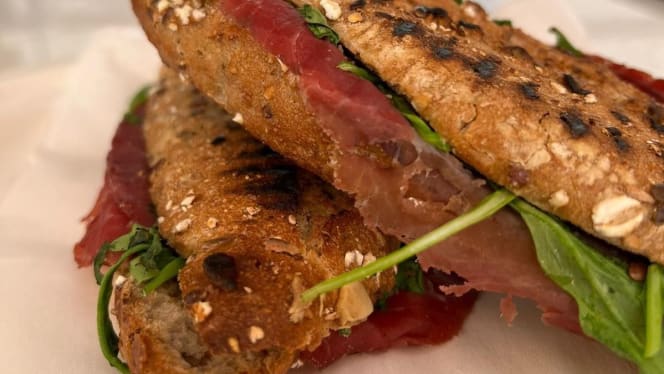 AC Life Style Beach - Trapani - 1