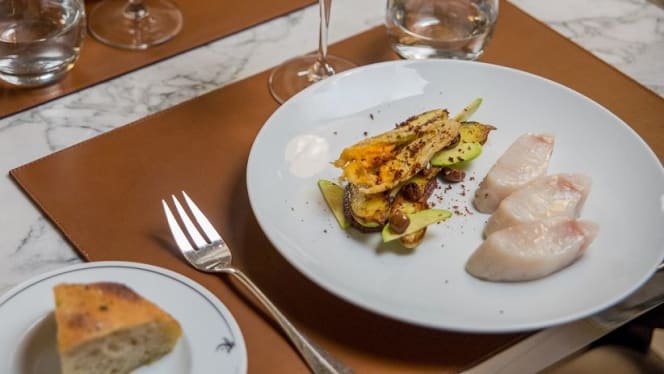 Le Dalí - Hôtel le Meurice - Alain Ducasse - Paris - 5