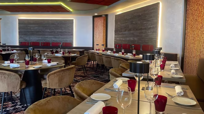 L'Atelier D'Eric - 0