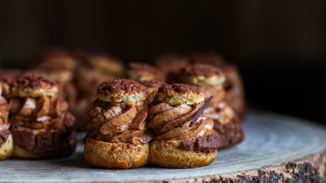 L'Atelier D'Eric - 8