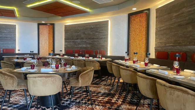 L'Atelier D'Eric - 9