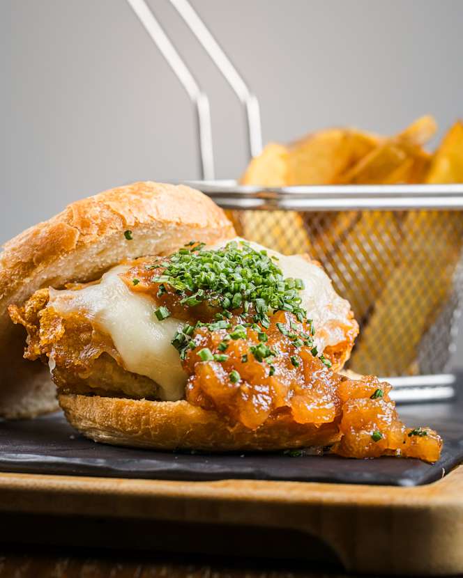 Terraza y Restaurante Malvar- Hotel Hospes Puerta de Alcalá - Madrid - 8