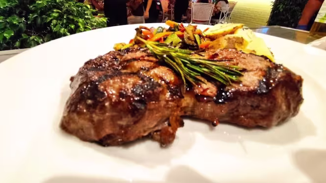 La Piazzetta Brasserie - Arona - 1