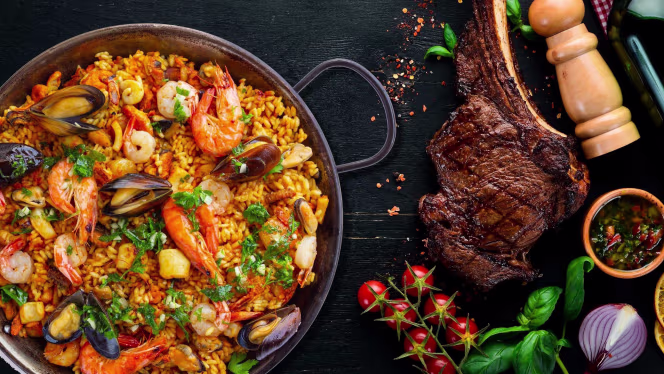 La Piazzetta Brasserie - Arona - 0