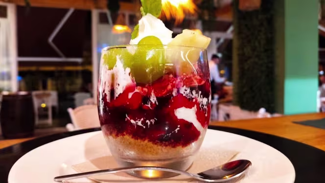 La Piazzetta Brasserie - Arona - 3