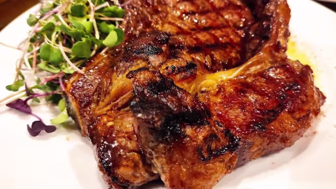 La Piazzetta Brasserie - Arona - 4