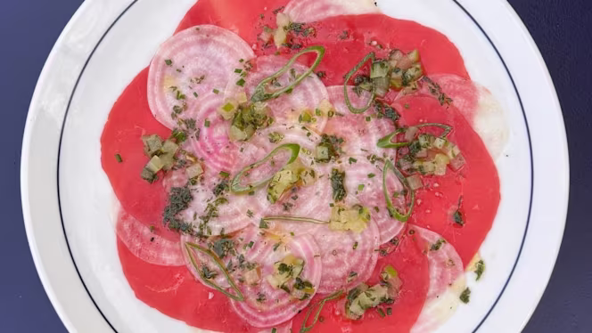 Le Fer a Cheval - Saint-Cloud - 5