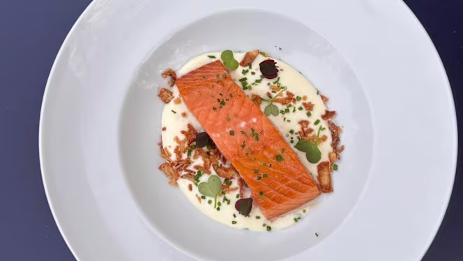 Le Fer a Cheval - Saint-Cloud - 2