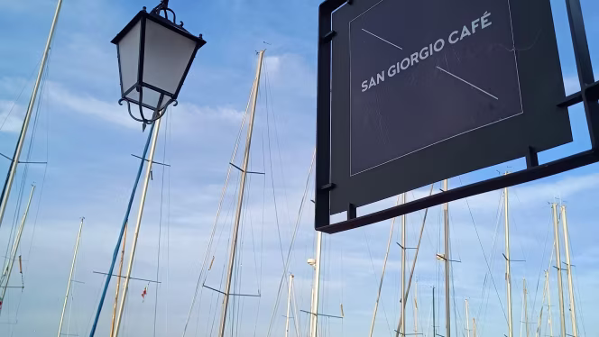 San Giorgio Café - 1