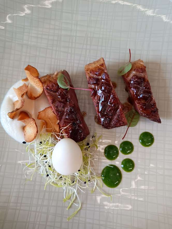 San Giorgio Café - 9