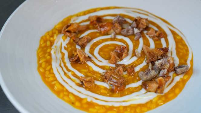 San Giorgio Café - 3