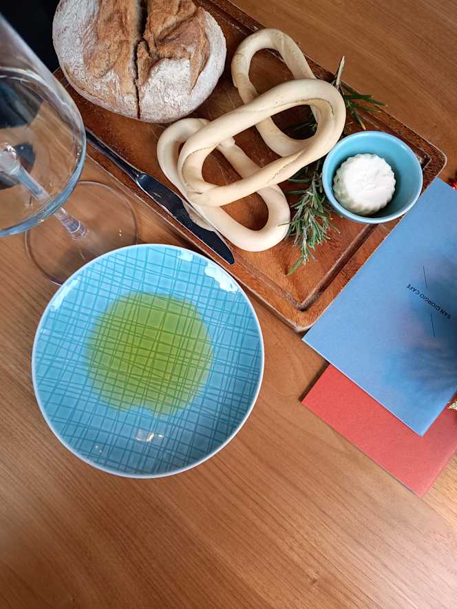 San Giorgio Café - 5