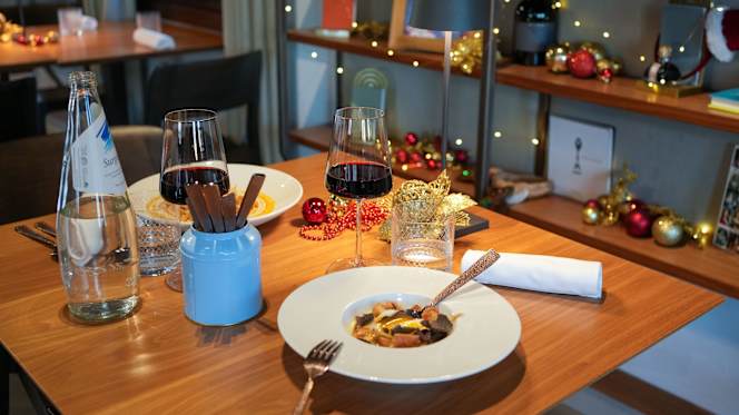 San Giorgio Café - 6