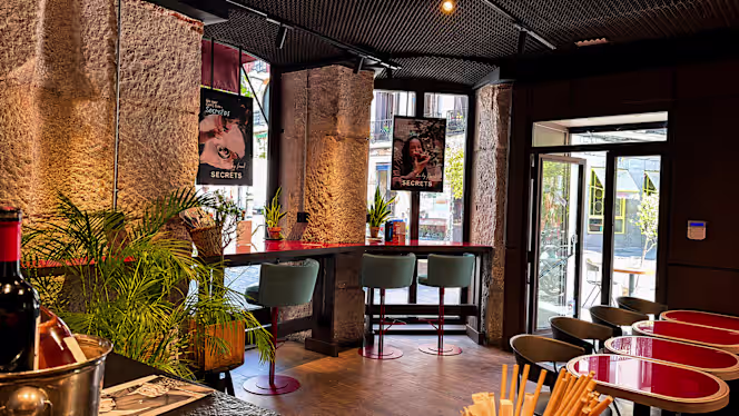 Secrets - Chueca - 7