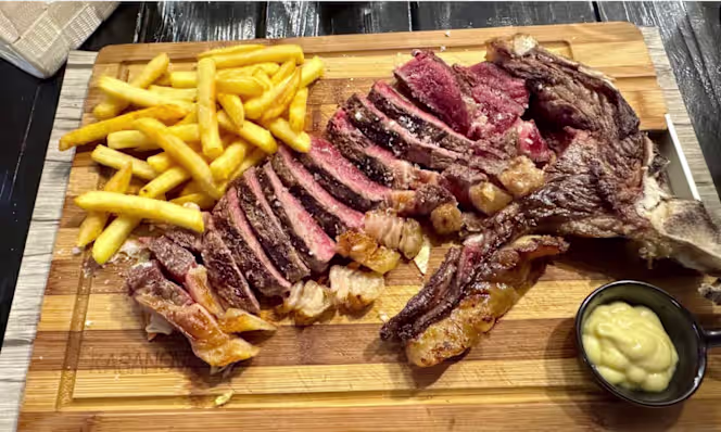 Ristorante Bisteccheria Il Macellaio - 7