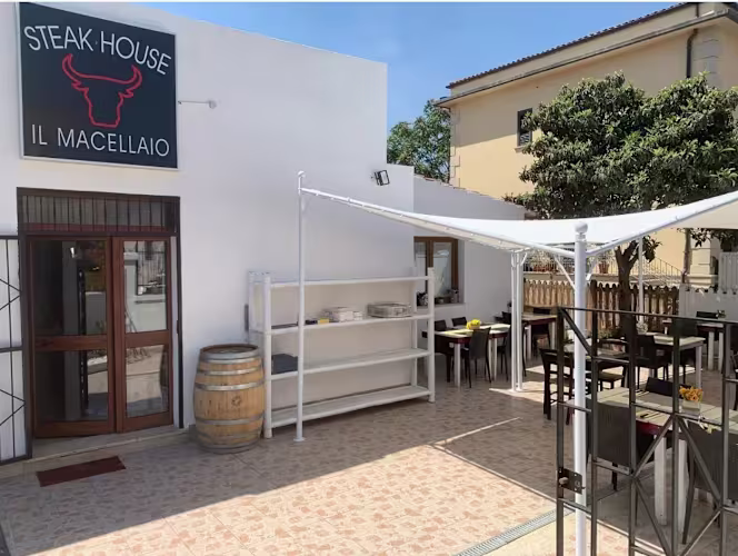 Ristorante Bisteccheria Il Macellaio - 0