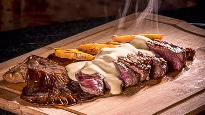 Ristorante Bisteccheria Il Macellaio - 1