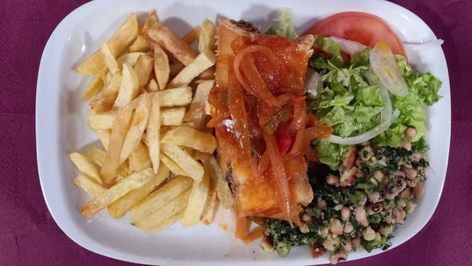 A Cabaça - Fatima - 4