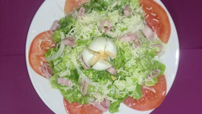 A Cabaça - Fatima - 6