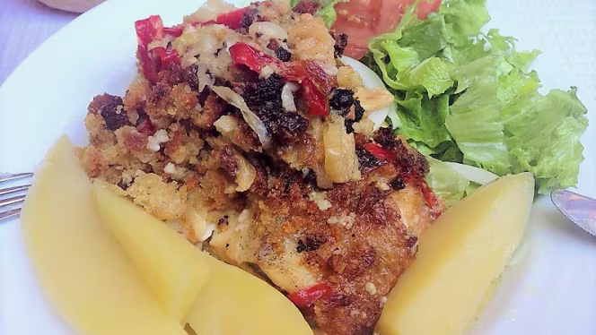 A Cabaça - Fatima - 8